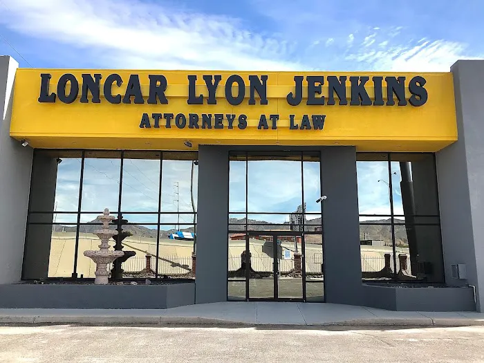 Loncar Lyon Jenkins, Injury Accident Lawyers - El Paso 6