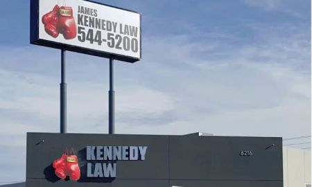 James Kennedy, P.L.L.C.