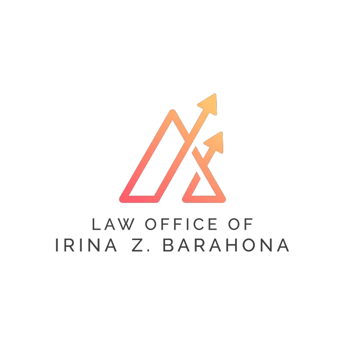 Law Office of Irina Z. Barahona 4