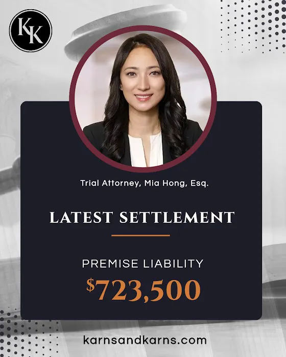 Karns & Karns Personal Injury and Accident Attorneys 4