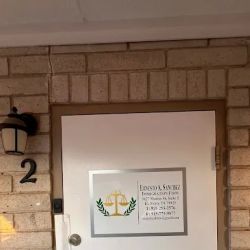 Ernesto A. Sánchez Immigration Firm ico