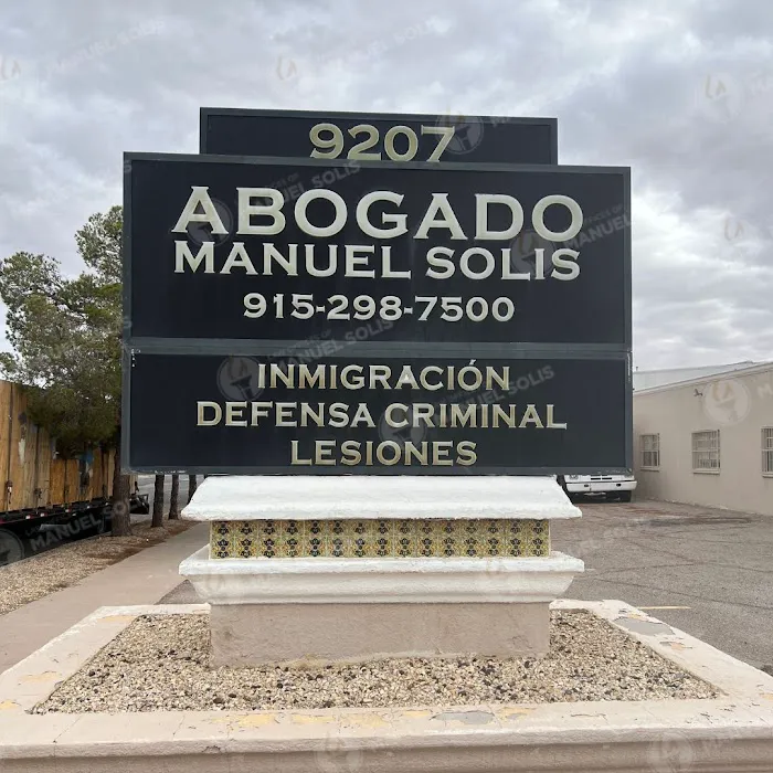 Abogados Manuel Solis 9