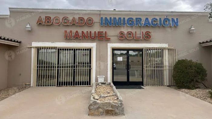 Abogados Manuel Solis 5