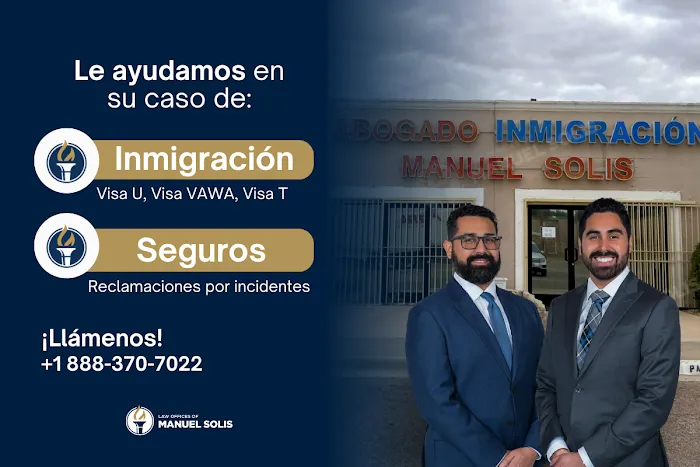 Abogados Manuel Solis 10