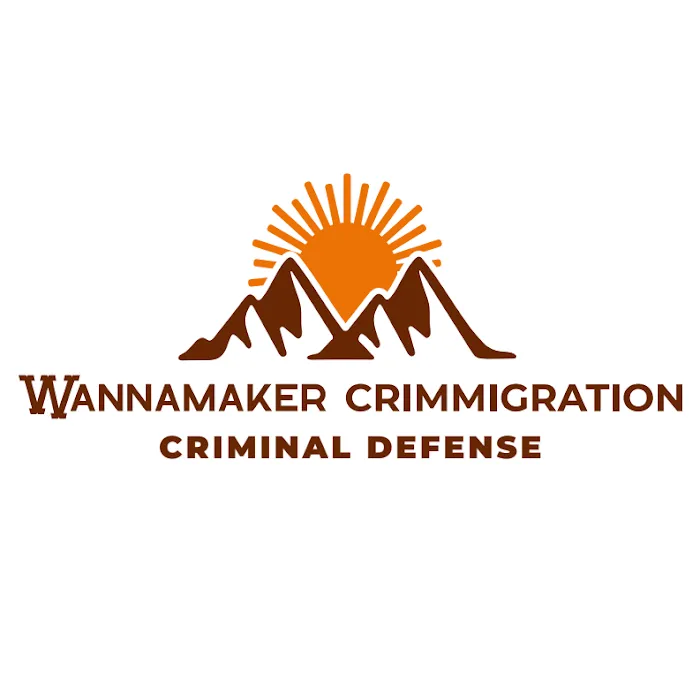 Wannamaker Crimmigration Law 1