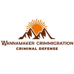 Wannamaker Crimmigration Law ico