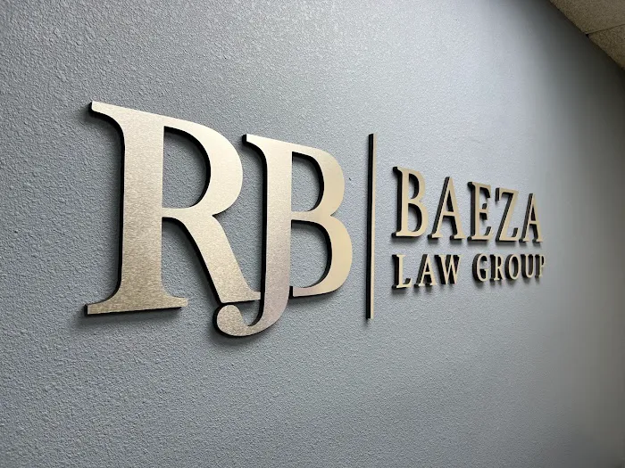 Baeza Law Group 3