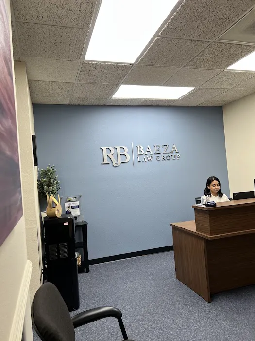 Baeza Law Group 1