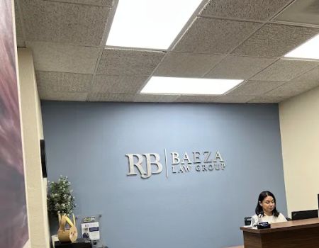 Baeza Law Group
