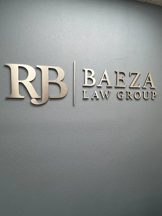 Baeza Law Group 5