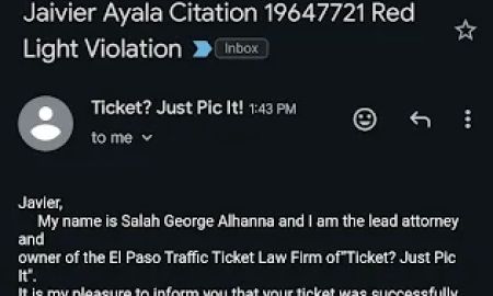 Alhanna Law Firm, PLLC