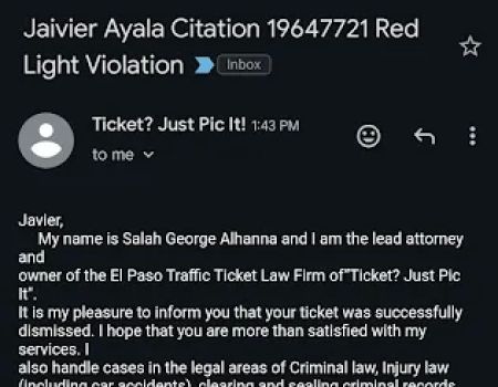Alhanna Law Firm, PLLC