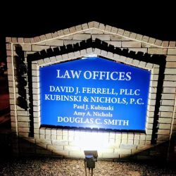 David J Ferrell PLLC ico