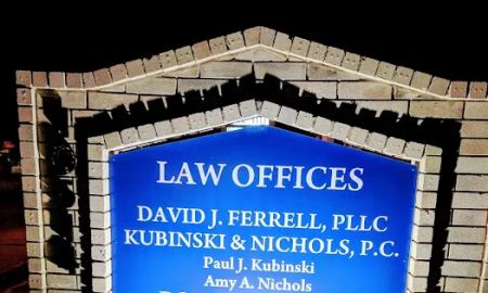 David J Ferrell PLLC