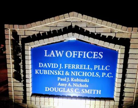 David J Ferrell PLLC