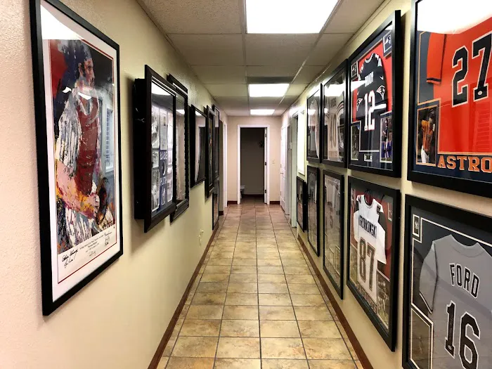 Law Offices of Michael J. Gopin, PLLC 2