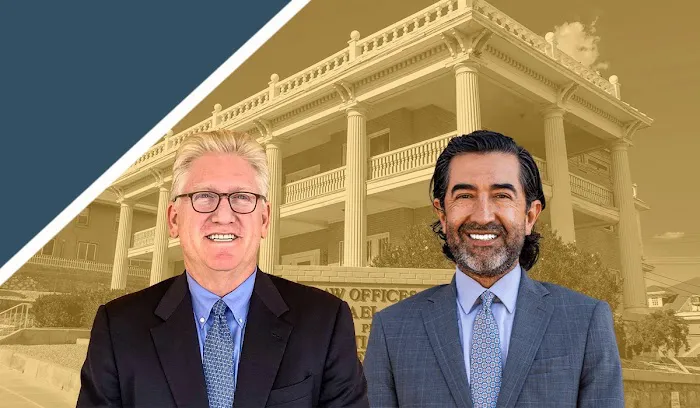 Law Offices of Michael J. Gopin, PLLC 8