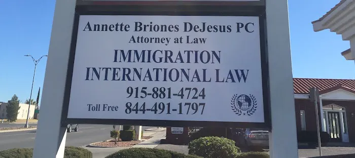 DeJesus Law Firm 1