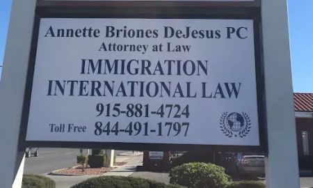 DeJesus Law Firm