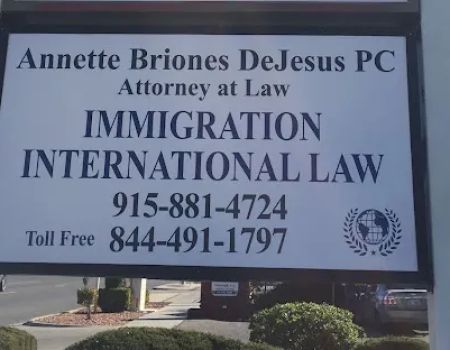 DeJesus Law Firm