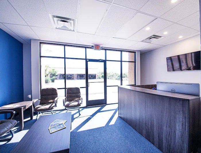 Ruhmann Law Firm - The Peoples El Paso Injury Lawyer 2