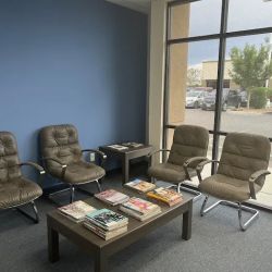Ruhmann Law Firm - The Peoples El Paso Injury Lawyer ico