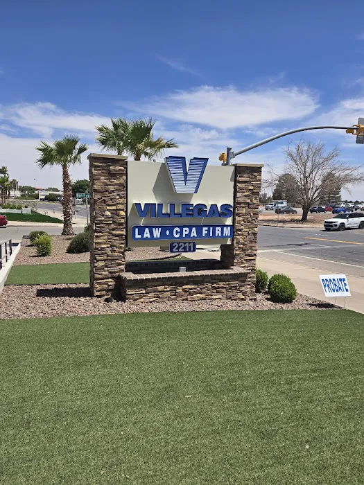 Villegas Law & CPA Firm 4