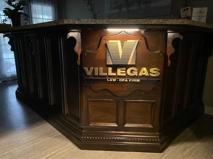 Villegas Law & CPA Firm 2