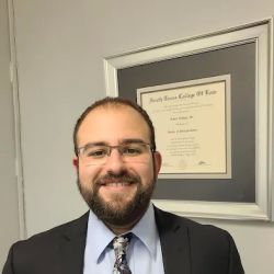 Law Office of Albert Nabhan, PLLC. ico