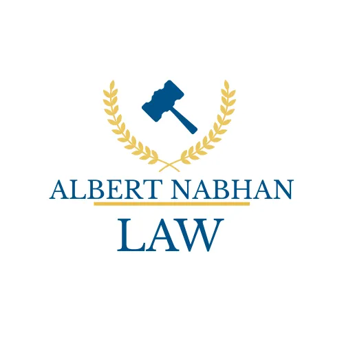 Law Office of Albert Nabhan, PLLC. 2