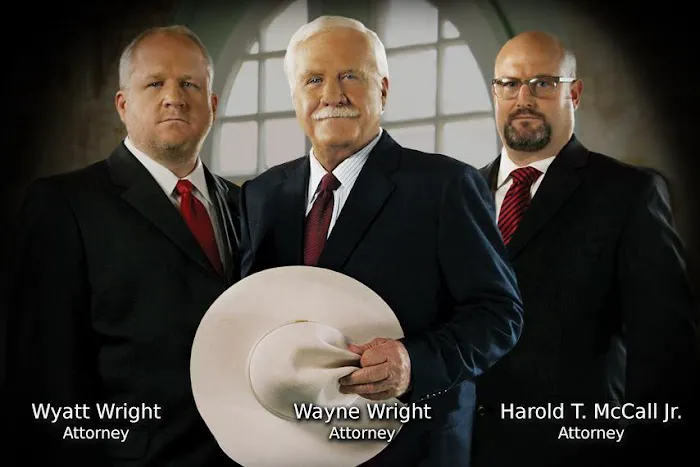 Wayne Wright LLP 6