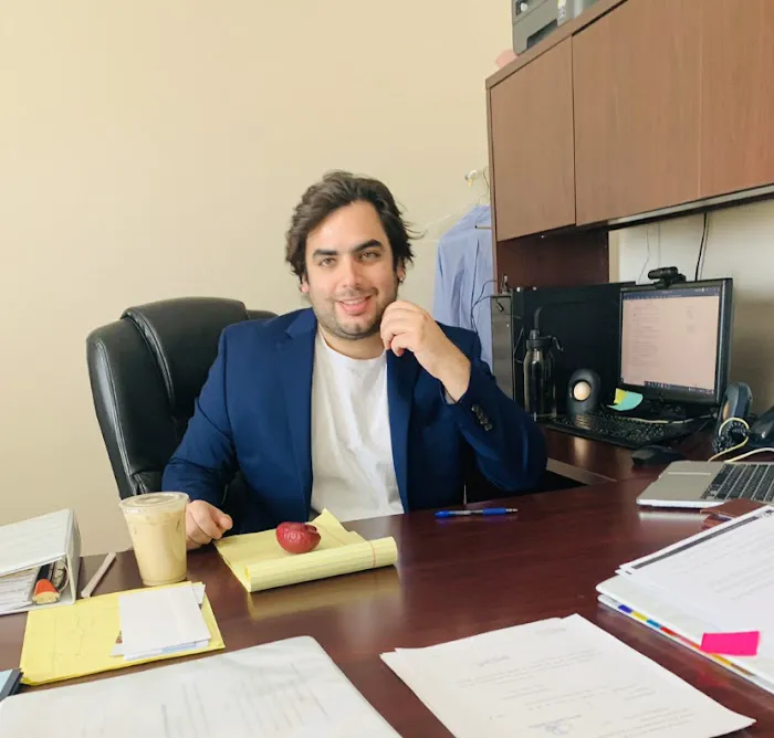 The Darwich Law Firm 7