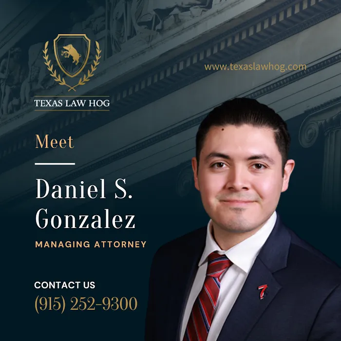 Texas Law Hog - DSG Law Firm, PLLC 3