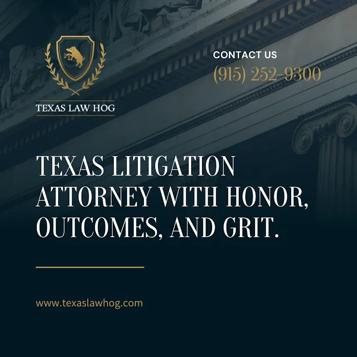 Texas Law Hog - DSG Law Firm, PLLC 2