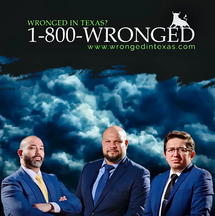 Wronged in Texas Law Firm - El Paso 6
