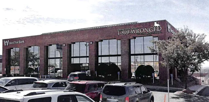 Wronged in Texas Law Firm - El Paso 5