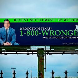 Wronged in Texas Law Firm - El Paso ico