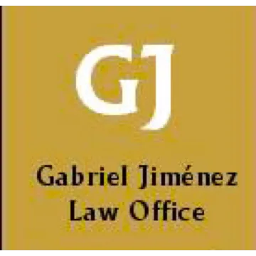 Gabriel Jiménez Law Office 1