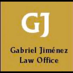 Gabriel Jiménez Law Office ico