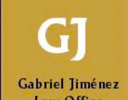 Gabriel Jiménez Law Office