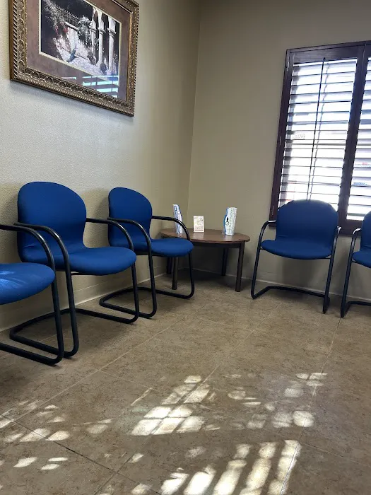 Tanzy & Borrego Law Offices, P.L.L.C. 1