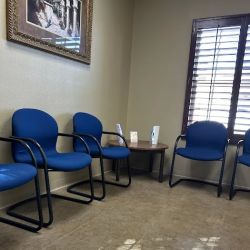 Tanzy & Borrego Law Offices, P.L.L.C. ico