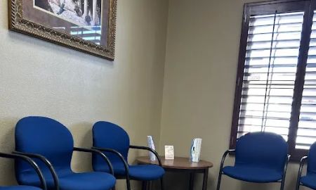 Tanzy & Borrego Law Offices, P.L.L.C.