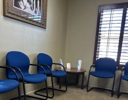 Tanzy & Borrego Law Offices, P.L.L.C.