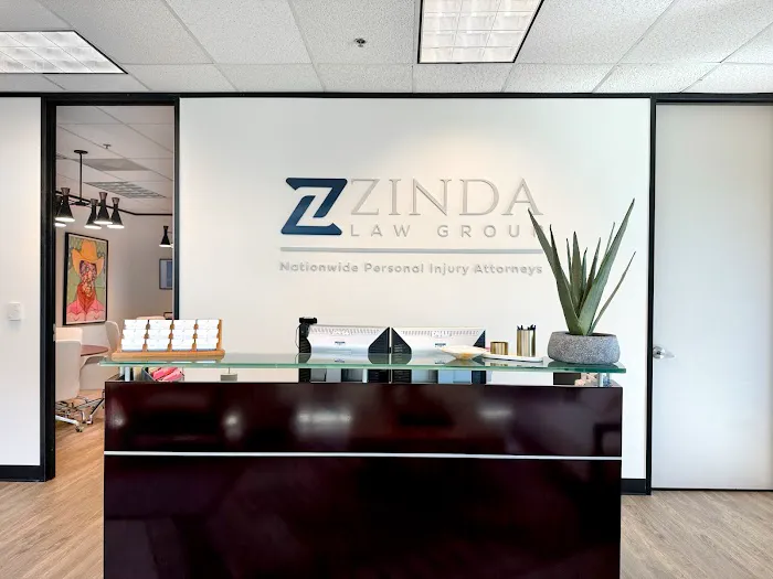 Zinda Law Group | Personal Injury Attorneys 2