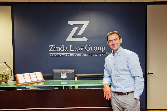 Zinda Law Group | Personal Injury Attorneys 3