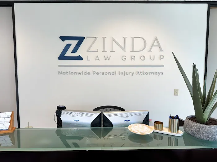 Zinda Law Group | Personal Injury Attorneys 7