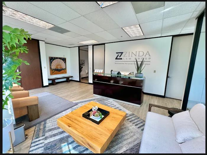 Zinda Law Group | Personal Injury Attorneys 9