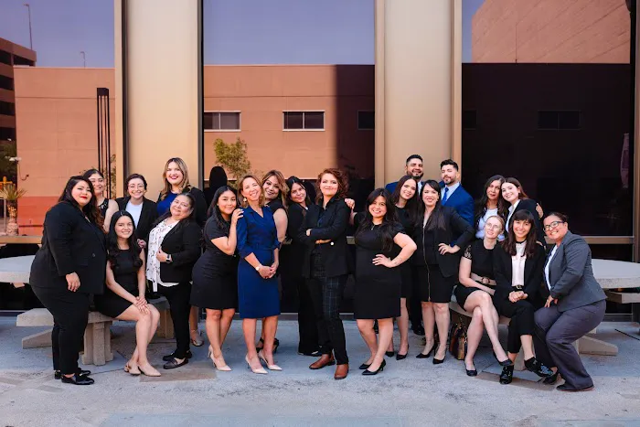 C.R. Wannamaker Law, PLLC 8