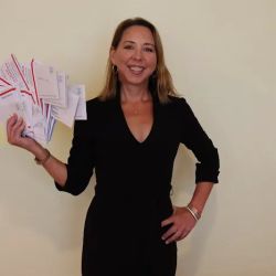 C.R. Wannamaker Law, PLLC ico